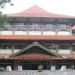 UNS Mathematic and Physical Sciences Faculty in Surakarta (Solo) city