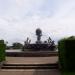 Fountain at Castle Howard