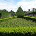 Walled Kitchen Gardens