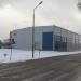Grobiņas olimpiskais centrs in Grobiņa city