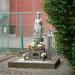 Monument to Victims of Traffic Accidents in Yokohama city