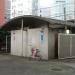 Public Toilet in Yokohama city