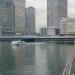 Minatomirai Grand Bridge in Yokohama city