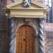 Grote- of Jacobijnerkerk in Leeuwarden / Ljouwert city