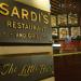 Sardi's Restaurant