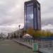 Строительная площадка в городе Красноярск