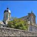 Abbaye de Mondaye