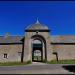 Ferme de l'Abbaye