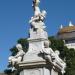Fuente del Amor (de) in Santa Cruz de Tenerife city