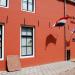 Titus Brandsma Museum in Bolsward (Boalsert) city