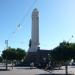 Monumento de los Caidos (de) in Santa Cruz de Tenerife city