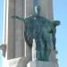 Monumento de los Caidos (de) in Santa Cruz de Tenerife city