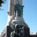 Monumento de los Caidos (de) in Santa Cruz de Tenerife city