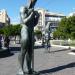 Monumento de los Caidos (de) in Santa Cruz de Tenerife city