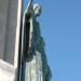Monumento de los Caidos (de) in Santa Cruz de Tenerife city
