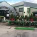 Farm Patch in Bryan, Texas city