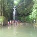 Curug Ciputri Waterfalls