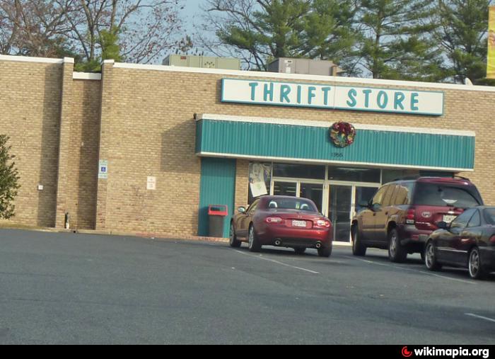 edgewood-thrift-store
