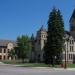 Lincoln County Courthouse