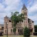 Lincoln County Courthouse