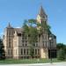 Lincoln County Courthouse