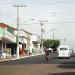 Irapuru na Irapuru city