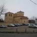 Biserica Sfantul Sava in Iaşi city