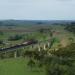 Viaduto Ferroviario Sobre a Estrada da Vigia