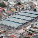 Ceasa na Vitória da Conquista city