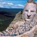 Crazy Horse Memorial