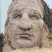 Crazy Horse Memorial