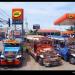 Jetti Gas Station (en) in Lungsod ng Iligan, Lanao del Norte city