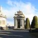 Cemetery of Punta Arenas