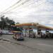 Shell Gasoline Station in Iligan city