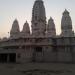 J.K. Temple in Kanpur city