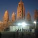 J.K. Temple in Kanpur city