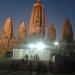 J.K. Temple in Kanpur city