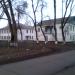 Основная школа № 5 в городе Тихорецк