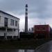 Дымовая труба в городе Тихорецк