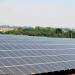 2MW Solar Power Plant in Jamuria city