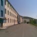 Казармы 45 дивизии в городе Вилючинск