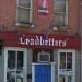 Leadbetters Tavern in Baltimore, Maryland city