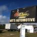 Art's Automotive in Bryan, Texas city