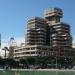 Edificio Olympo in Santa Cruz de Tenerife city