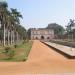 Safdarjung's Tomb Complex in Delhi city