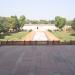 Safdarjung's Tomb Complex in Delhi city