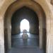 Safdarjung's Tomb in Delhi city