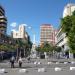 Plaza de Candelaria in Santa Cruz de Tenerife city