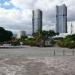 Торрес-де-Санта-Крус (ru) in Santa Cruz de Tenerife city