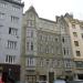 Building (en) in Brno city